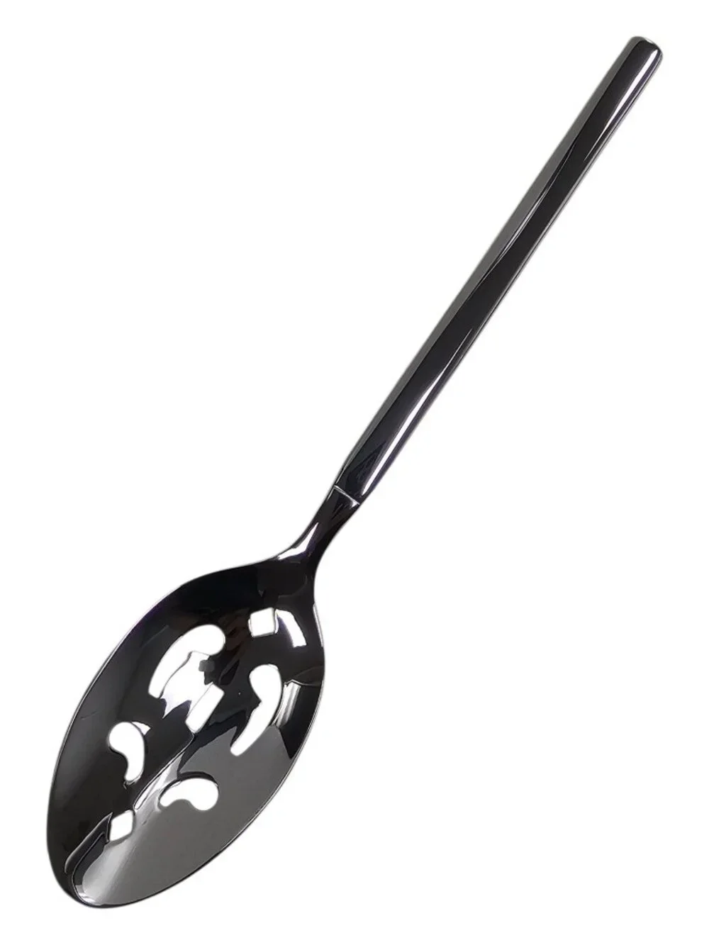 Zwilling J. A. Henckels Opus polished Pierced Serving Spoon